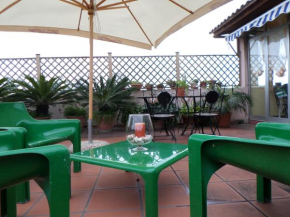 Отель Casa vacanze Sciacca  Шакка